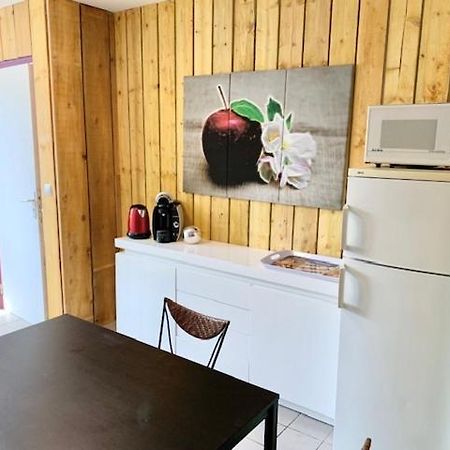 Le Depot Studio Du Petit Port Champvert エクステリア 写真