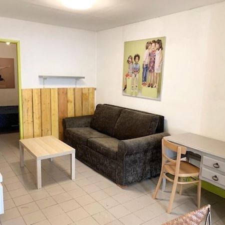 Le Depot Studio Du Petit Port Champvert エクステリア 写真