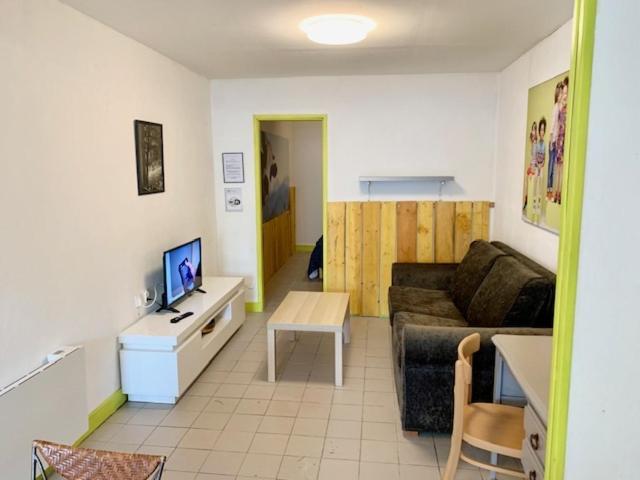 Le Depot Studio Du Petit Port Champvert エクステリア 写真