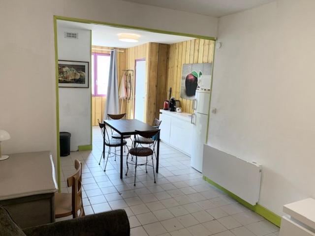 Le Depot Studio Du Petit Port Champvert エクステリア 写真