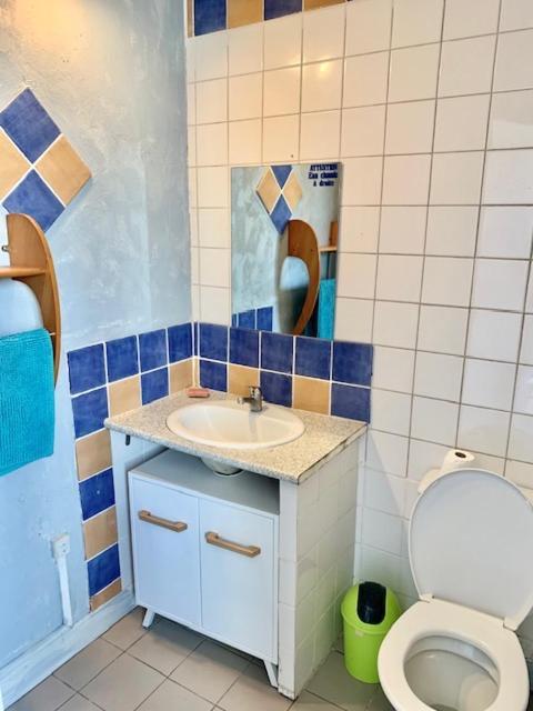 Le Depot Studio Du Petit Port Champvert エクステリア 写真